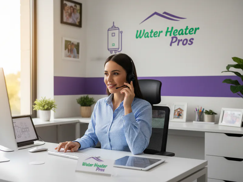 Water Heater Repair  in Sedona  FAQ